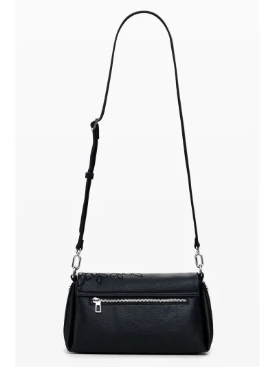 Desigual - SIERRA NARON MEDIUM FLAP - Női oldaltáska