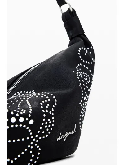Desigual - POKER FACE MUNSTER 2.0 - Női oldaltáska