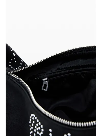 Desigual - POKER FACE MUNSTER 2.0 - Női oldaltáska