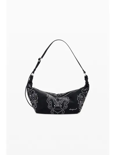 Desigual - POKER FACE MUNSTER 2.0 - Női oldaltáska