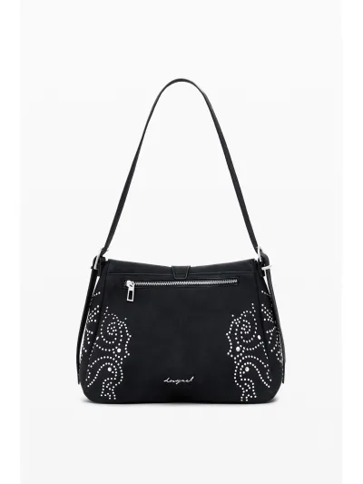 Desigual - POKER FACE POSADAS MINI 2.0 - Női oldaltáska