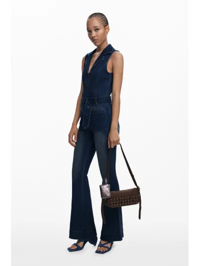 Desigual - NEW PATCH 1 - Női oldaltáska