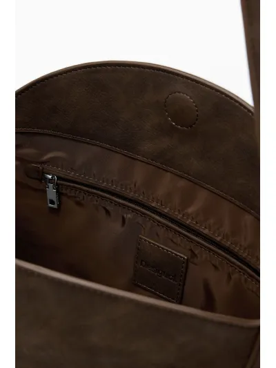 Desigual - NEW PATCH 2 - Női oldaltáska