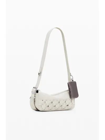 Desigual - NEW PATCH 1 PIEDRA - Női oldaltáska