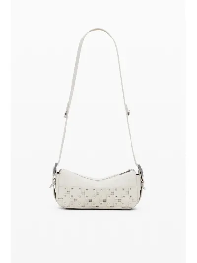 Desigual - NEW PATCH 1 PIEDRA - Női oldaltáska