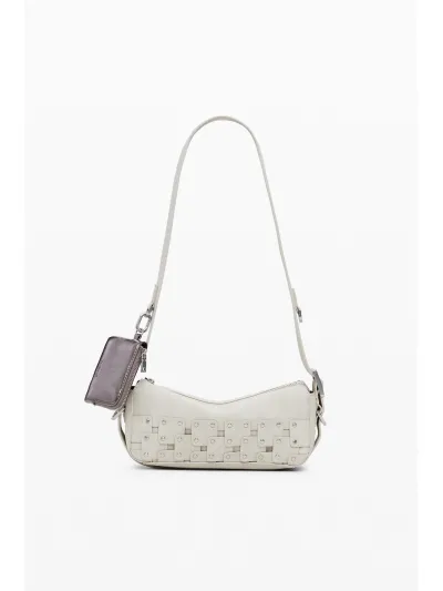 Desigual - NEW PATCH 1 PIEDRA - Női oldaltáska