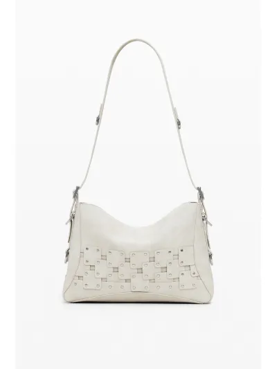 Desigual - NEW PATCH 2 PIEDRA - Női oldaltáska