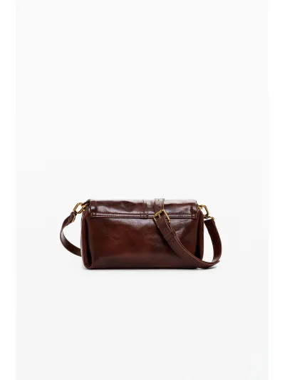 Desigual - REPRISE VALENTINE NARON MINI - Női oldaltáska