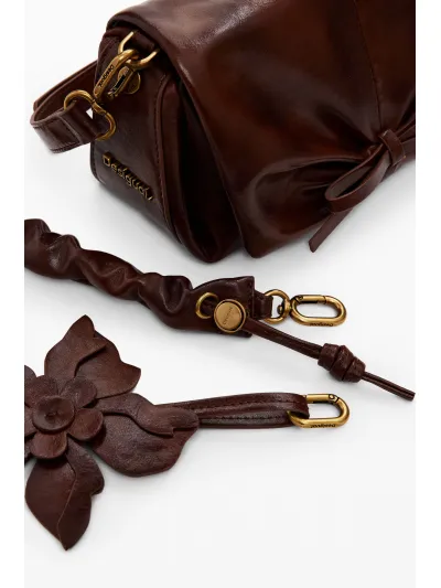 Desigual - REPRISE VALENTINE NARON MINI - Női oldaltáska