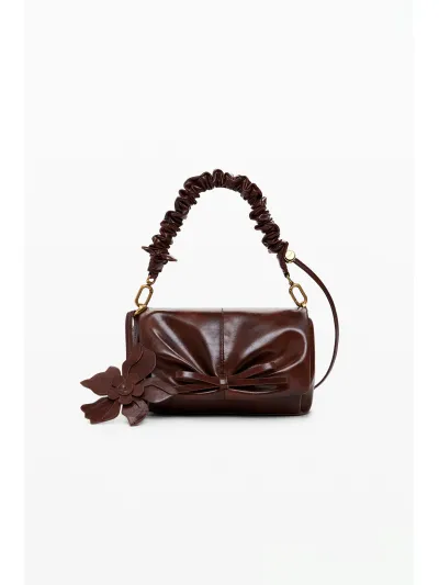 Desigual - REPRISE VALENTINE NARON MINI - Női oldaltáska