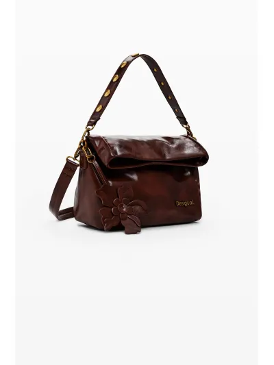 Desigual - REPRISE VALENTINE LOVERTY - Női oldaltáska