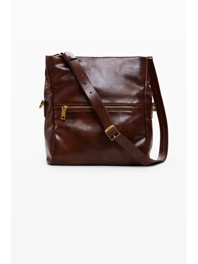 Desigual - REPRISE VALENTINE LOVERTY - Női oldaltáska