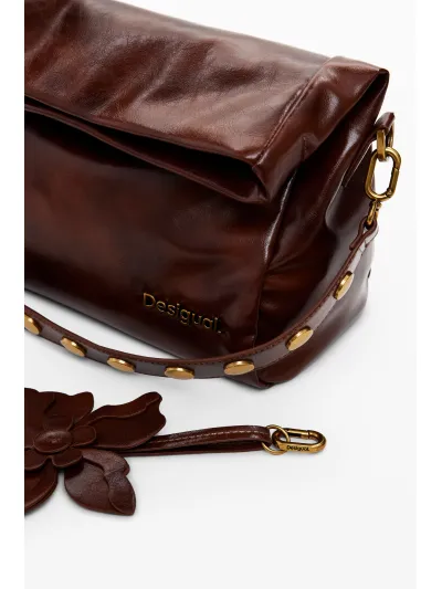 Desigual - REPRISE VALENTINE LOVERTY - Női oldaltáska