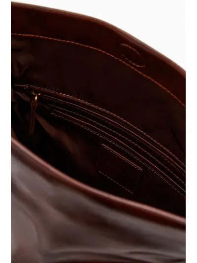 Desigual - REPRISE VALENTINE LOVERTY - Női oldaltáska