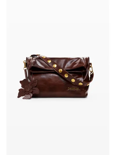 Desigual - REPRISE VALENTINE LOVERTY - Női oldaltáska