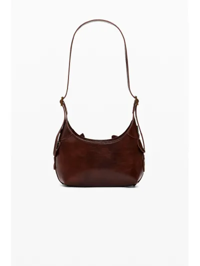 Desigual - REPRISE VALENTINE HAITI - Női oldaltáska