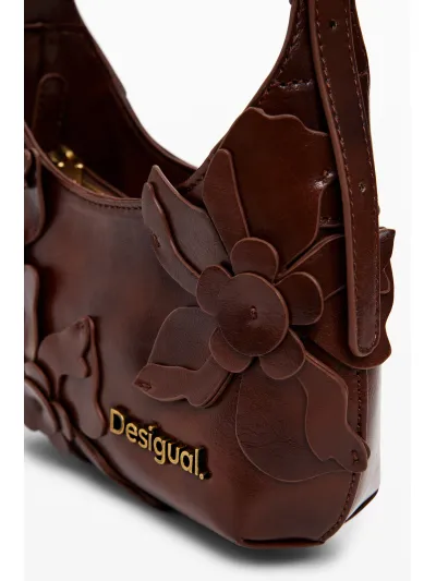 Desigual - REPRISE VALENTINE HAITI - Női oldaltáska