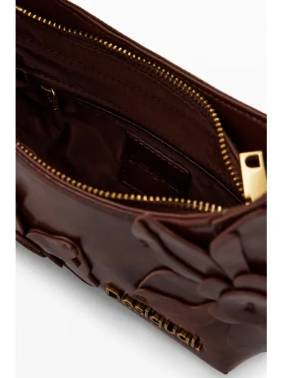 Desigual - REPRISE VALENTINE HAITI - Női oldaltáska