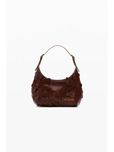 Desigual - REPRISE VALENTINE HAITI - Női oldaltáska