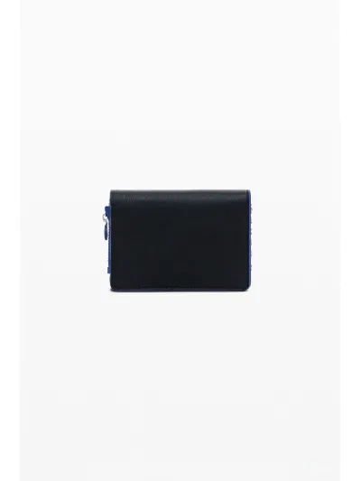 Desigual - CAPSULE TINY ZIP - Női pénztárca