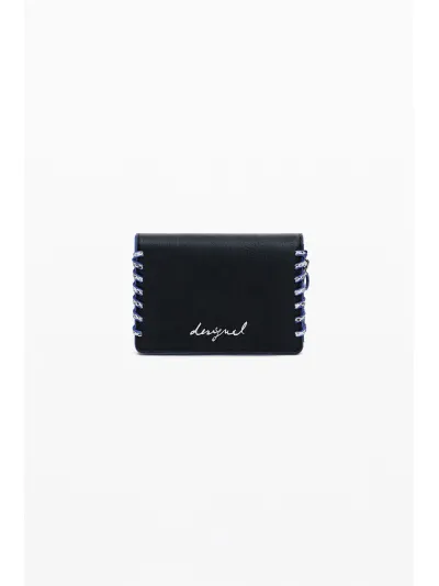 Desigual - CAPSULE TINY ZIP - Női pénztárca