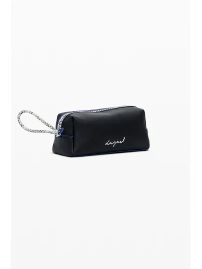 Desigual - CAPSULE TINY ZIP - Női neszeszer