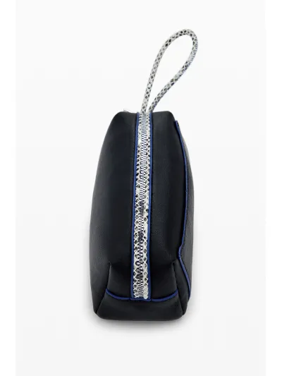 Desigual - CAPSULE TINY ZIP - Női neszeszer