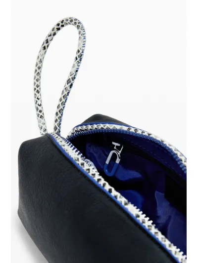 Desigual - CAPSULE TINY ZIP - Női neszeszer