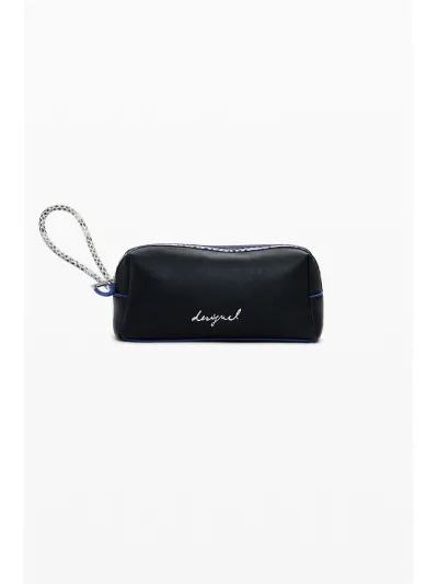 Desigual - CAPSULE TINY ZIP - Női neszeszer