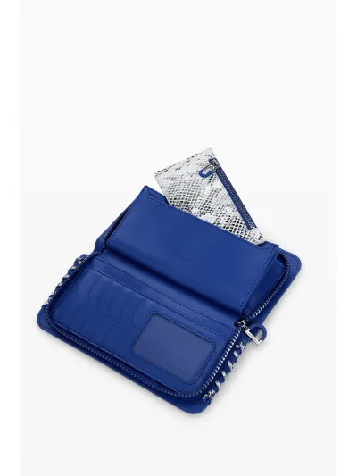 Desigual - CAPSULE TINY ZIP - Női pénztárca