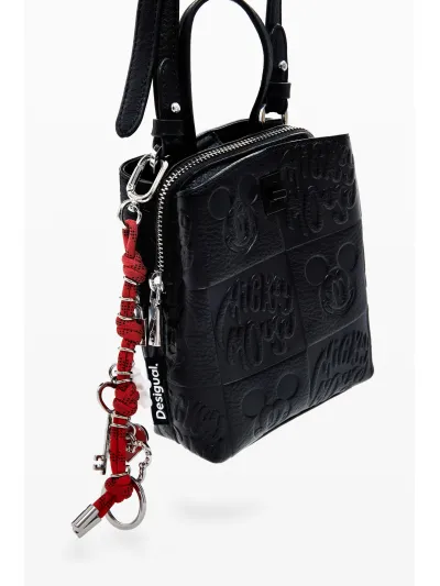 Desigual - ALL MICKEY SUMY PHONE - Női mini hátizsák / pénztárca