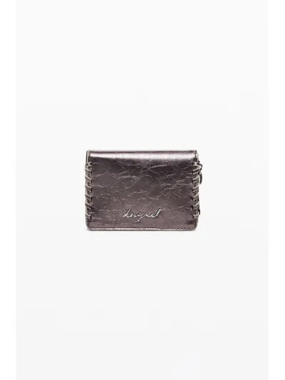 Desigual - CAPSULE TINY ZIP - Női pénztárca