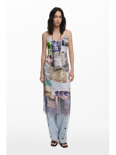 Desigual - CAPSULE  TINY VALENTINA - Női telefontok