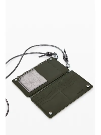 Desigual - CAPSULE  TINY VALENTINA - Női telefontok