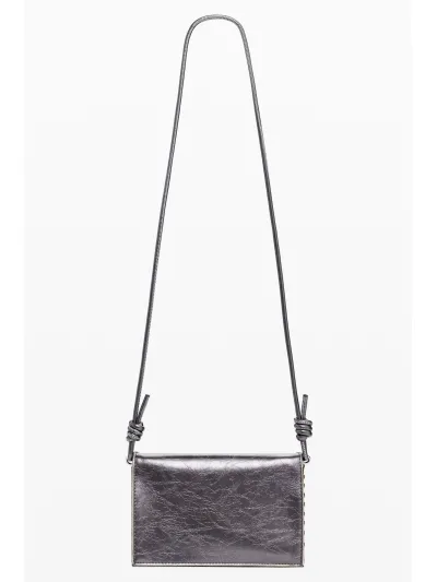 Desigual - CAPSULE TINY ZIP - Női pénztárca