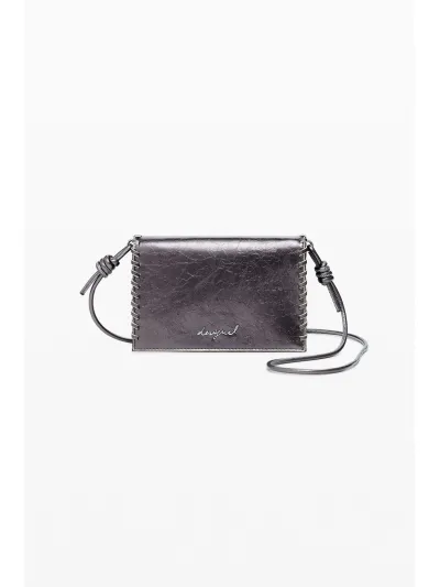 Desigual - CAPSULE TINY ZIP - Női pénztárca
