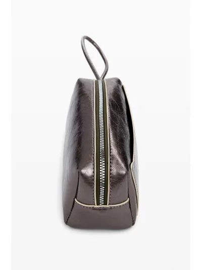 Desigual - CAPSULE  TINY ZIP - Női neszeszer