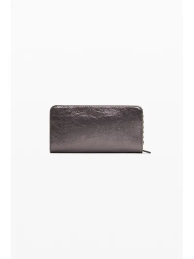 Desigual - CAPSULE TINY ZIP - Női pénztárca