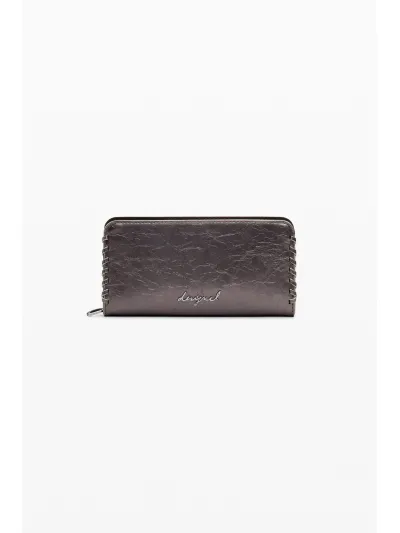 Desigual - CAPSULE TINY ZIP - Női pénztárca