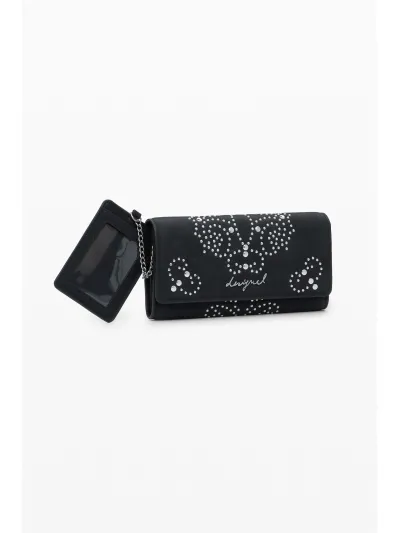 Desigual - POKER FACE MARIONA  - Női pénztárca