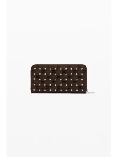 Desigual - NEW PATCH FIONA - Női pénztárca