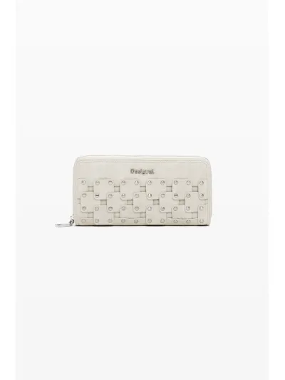 Desigual - NEW PATCH PIEDRA FIONA - Női pénztárca