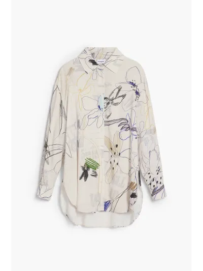 Desigual - NEWSARTY - Női ing