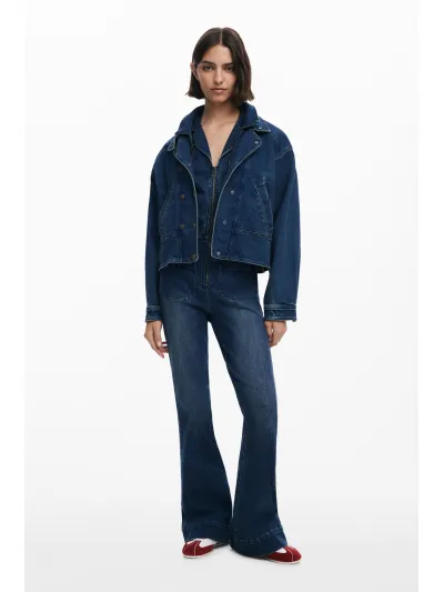 Desigual - TINA - Női dzseki