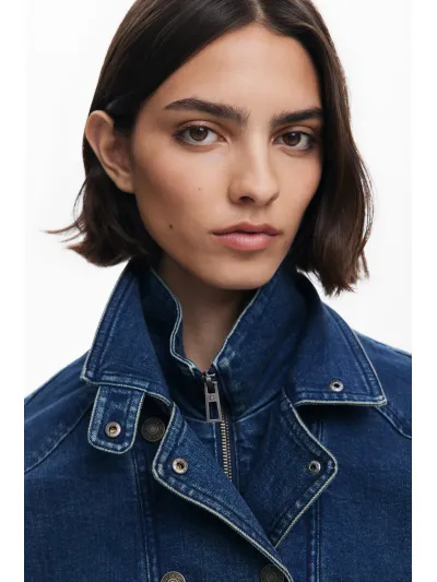 Desigual - TINA - Női dzseki