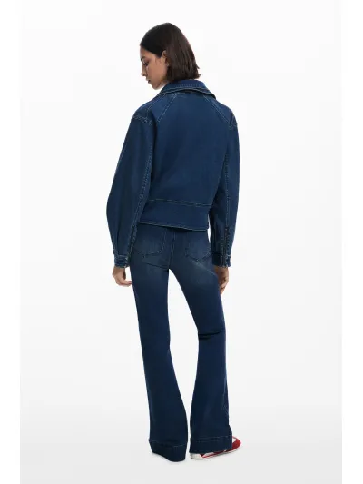 Desigual - TINA - Női dzseki