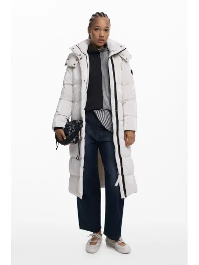 Desigual - EXTRA - Női kabát