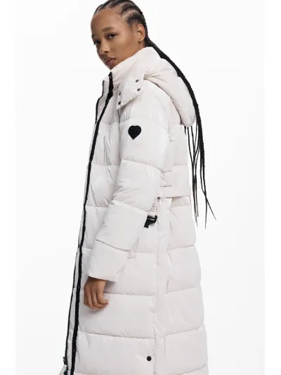 Desigual - EXTRA - Női kabát