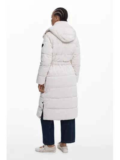 Desigual - EXTRA - Női kabát