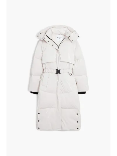 Desigual - EXTRA - Női kabát